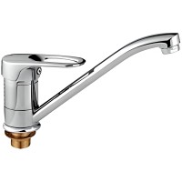 Смеситель для кухни Frap H28 F4928-B