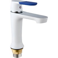 Смеситель для раковины Frap H34 F1034
