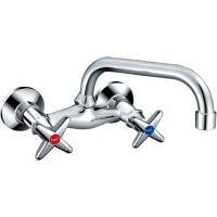 Смеситель для кухни Frap H20 F4720