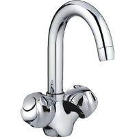 Смеситель для раковины Frap H26 F1326