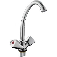 Смеситель для кухни Frap F4011-2