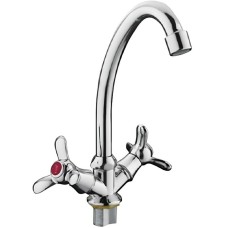 Смеситель для кухни Frap H12 F4012-2