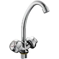 Смеситель для кухни Frap H26 F4026-2