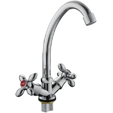 Смеситель для кухни Frap H27 F4027-2