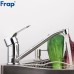Смеситель для кухни Frap H63 F4963