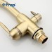 Смеситель для кухни Frap H99 F4399-4
