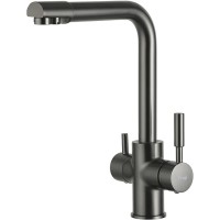 Смеситель для кухни Frap H52 F4352-9