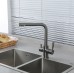 Смеситель для кухни Frap H52 F4352-9
