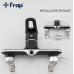 Гигиенический душ Frap H49-6 F2049-6