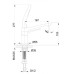 Смеситель для ванны Frap H61 F1161