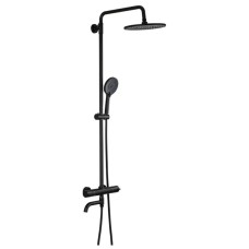 Душевая стойка Frap F24006-6