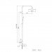 Душевая стойка Frap F24006-6