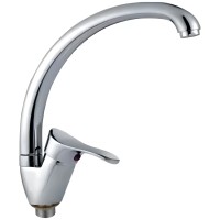 Смеситель для кухни Frap H14 F4114-2
