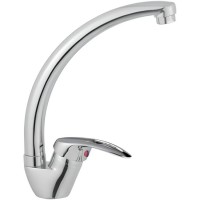 Смеситель для кухни Frap H39 F4139-B