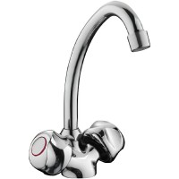 Смеситель для кухни Frap H26 F4126