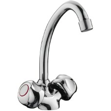 Смеситель для кухни Frap H26 F4126