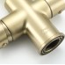 Смеситель для кухни Frap H52 F4352-3