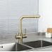 Смеситель для кухни Frap H52 F4352-3
