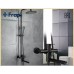 Душевая стойка Frap F24801-6