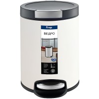 Ведро для мусора Frap F717