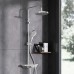 Душевая стойка Damixa Jupiter 977760300