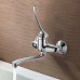 Смеситель для кухни Frap H54 F4654