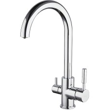 Смеситель для кухни Frap H52 F4352