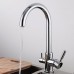 Смеситель для кухни Frap H52 F4352