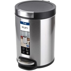 Ведро для мусора Frap F711