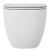 Подвесной унитаз D&K Matrix DT1396516