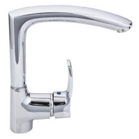 Смеситель для кухни Frap H70 F4070
