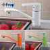 Смеситель для кухни Frap H32 F4532