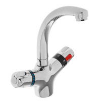 Смеситель для раковины Frap H51 F1051