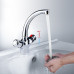 Смеситель для раковины Frap H51 F1051