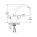 Смеситель для раковины Frap H51 F1051