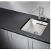 Кухонная мойка Granula Kitchen Space 45х45 KS-4501U арктик