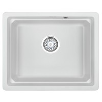 Кухонная мойка Granula Kitchen Space 55х45 KS-5501U арктик