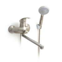 Смеситель для ванны Frap H21-5 F2221-5