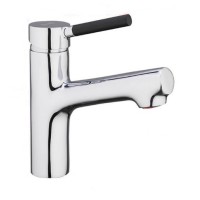 Смеситель для раковины Frap H44 F1044