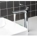 Смеситель для раковины Frap H52 F1052-55