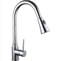 Смеситель для кухни Frap H52 F6052