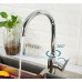 Смеситель для кухни Frap H99 F4399-50