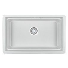 Кухонная мойка Granula Kitchen Space 73х45 KS-7303U арктик