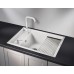 Кухонная мойка Granula Kitchen Space 73х51 KS-7305 арктик