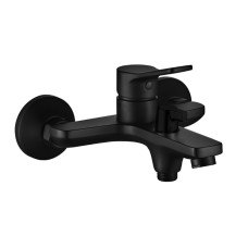 Смеситель для ванны Esko Dubai Black DI 54 B