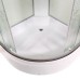 Душевая кабина Deto 80х80 L780GM