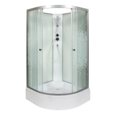 Душевая кабина Deto 80х80 L780N