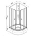 Душевая кабина Deto 80х80 L780NGM