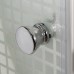 Душевая кабина Deto 80х80 L780NGM