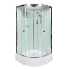 Душевая кабина Deto 80х80 D278S